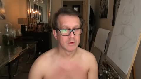 Snapshot of artisterotic chatting on January 2025 08:15:02 AM artisterotic online show from January 2025 08:15:02 AM