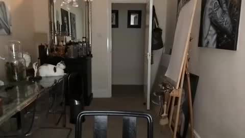 Snapshot of artisterotic chatting on January 2025 09:51:02 PM artisterotic online show from January 2025 09:51:02 PM