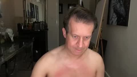 Snapshot of artisterotic chatting on January 2025 07:39:02 AM artisterotic online show from January 2025 07:39:02 AM