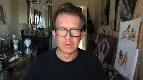 Snapshot of artisterotic chatting on March 2025 01:53:02 PM artisterotic online show from March 2025 01:53:02 PM