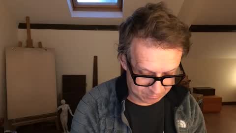 Snapshot of artisterotic chatting on September 2025 06:16:02 AM artisterotic online show from September 2025 06:16:02 AM