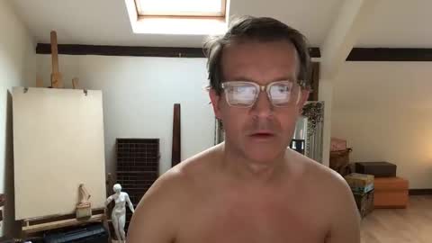 Snapshot of artisterotic chatting on September 2025 08:06:02 AM artisterotic online show from September 2025 08:06:02 AM