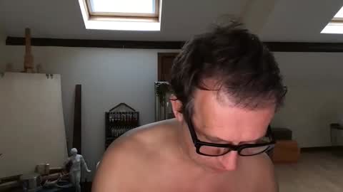 Snapshot of artisterotic chatting on September 2025 06:40:01 AM artisterotic online show from September 2025 06:40:01 AM