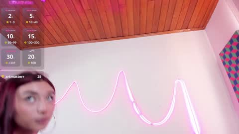 MIA OF artmiajoy online show from December 2024 08:14:02 PM