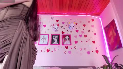 MIA OF artmiajoy online show from February 2025 02:53:01 PM