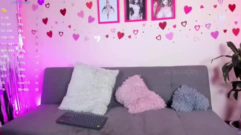 MIA OF artmiajoy online show from March 2025 02:40:02 PM