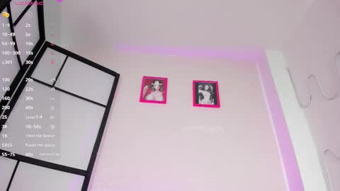 MIA OF artmiajoy online show from March 2026 01:39:01 PM