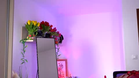 Amalia online show from February 2025 08:28:02 AM