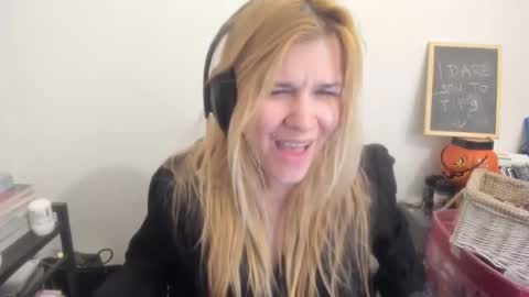 MIA online show from March 2026 08:45:02 PM