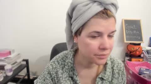 MIA online show from March 2026 11:36:01 AM