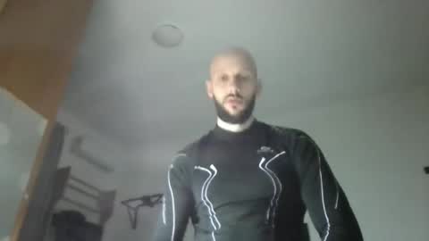 artur833 online show from March 2026 09:56:02 PM