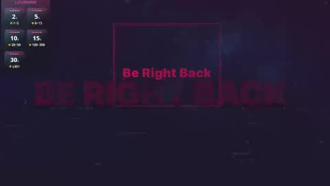 Arty Cock online show from February 2025 10:31:01 PM