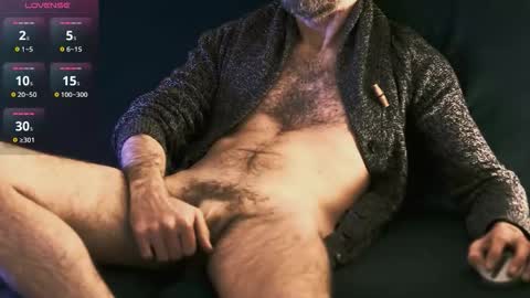 Arty Cock online show from February 2026 09:52:02 PM