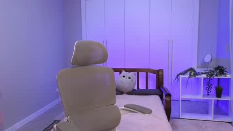 Snapshot of artycropp chatting on January 2025 03:22:02 PM Archie online show from January 2025 03:22:02 PM