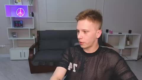 Snapshot of artycropp chatting on January 2025 08:39:01 PM Archie online show from January 2025 08:39:01 PM