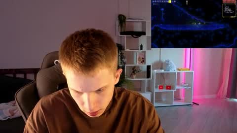 Snapshot of artycropp chatting on September 2025 01:20:01 AM Archie online show from September 2025 01:20:01 AM