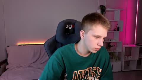 Snapshot of artycropp chatting on October 2025 09:14:02 PM Archie online show from October 2025 09:14:02 PM