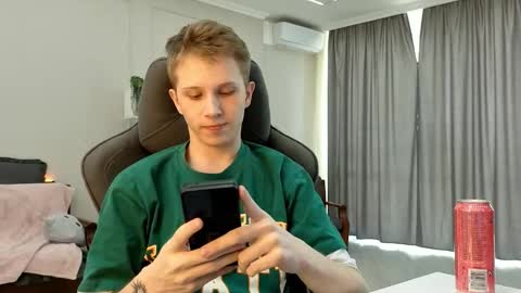 Snapshot of artycropp chatting on October 2025 04:29:02 AM Archie online show from October 2025 04:29:02 AM