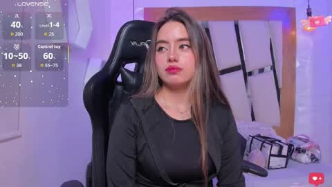 Ary Cooper online show from October 2025 12:50:02 PM