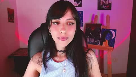 Snapshot of ary_pieerce chatting on June 2026 08:09:02 PM Independent Model online show from June 2026 08:09:02 PM