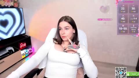 Snapshot of arya_deepthroat_queen chatting on October 2025 03:05:02 AM Arya  Fn  Talented Arya   online show from October 2025 03:05:02 AM