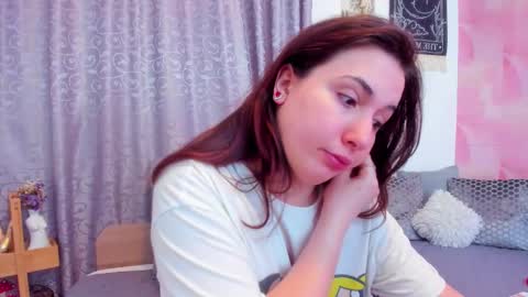 Snapshot of arya_flame chatting on February 2026 06:56:02 AM Arya online show from February 2026 06:56:02 AM