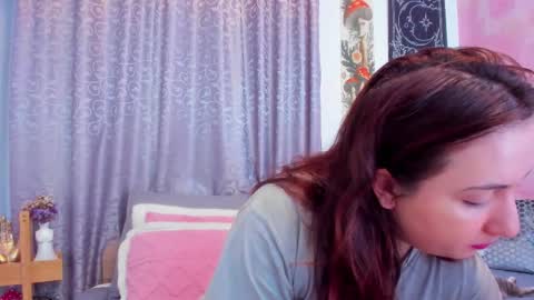 Snapshot of arya_flame chatting on February 2026 07:57:02 AM Arya online show from February 2026 07:57:02 AM