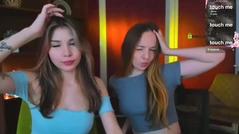 A Tiny Angel online show from May 2026 11:27:02 AM