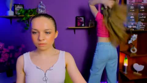 A Tiny Angel online show from May 2026 05:34:01 AM