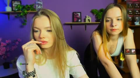 A Tiny Angel online show from May 2026 11:27:01 AM
