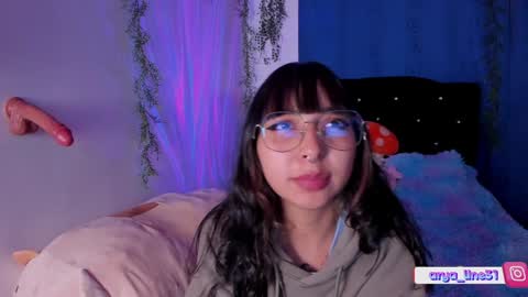 Snapshot of arya_line chatting on January 2025 05:13:01 AM Arys online show from January 2025 05:13:01 AM