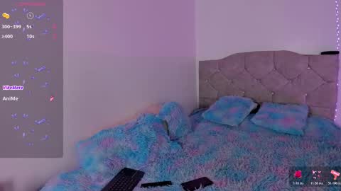 Arys online show from November 2025 01:27:01 AM