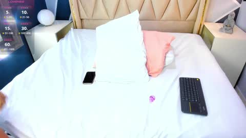 Arya Miller online show from January 2025 06:32:02 PM