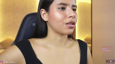 Arya online show from October 2025 03:52:01 PM