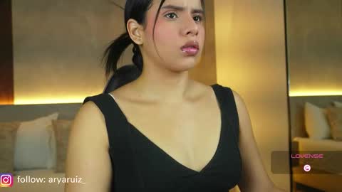 Arya online show from February 2026 12:36:01 PM