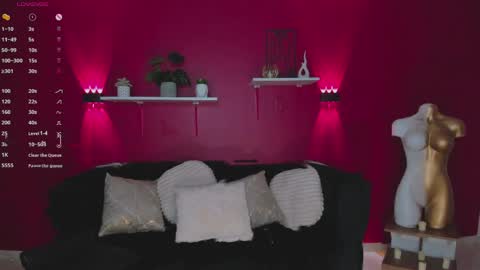 arya_xelion online show from April 2026 10:01:01 PM