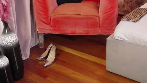 Snapshot of aryaeve chatting on September 2025 05:42:01 AM Aryana online show from September 2025 05:42:01 AM