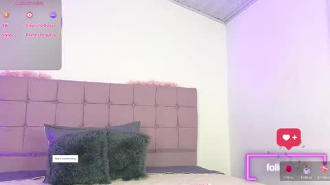 arycooper_ online show from February 2026 12:01:02 PM