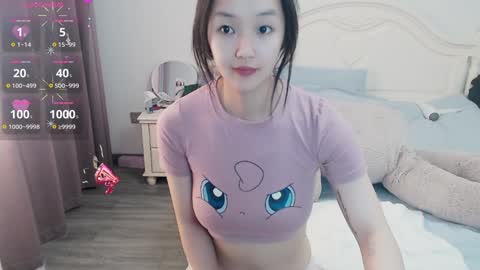 Snapshot of arylia_3 chatting on January 2025 02:57:02 AM Lily online show from January 2025 02:57:02 AM