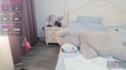 Snapshot of arylia_3 chatting on January 2025 05:49:01 AM Lily online show from January 2025 05:49:01 AM