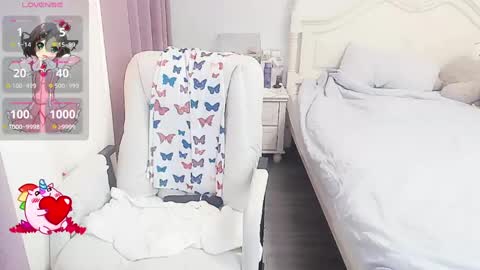 Snapshot of arylia_3 chatting on September 2025 02:59:01 AM Lily online show from September 2025 02:59:01 AM