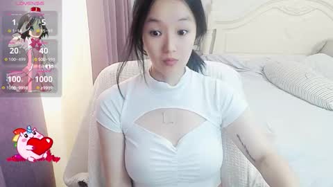 Snapshot of arylia_3 chatting on November 2025 03:17:02 AM Lily online show from November 2025 03:17:02 AM