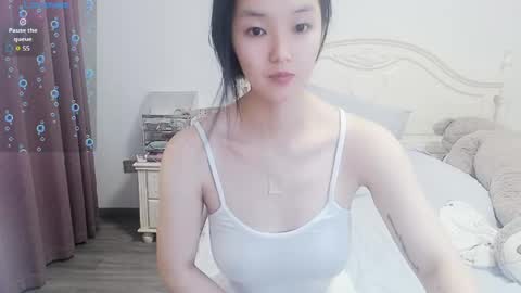 Lily online show from June 2026 03:55:01 AM