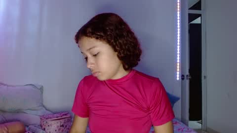 aryy_blue online show from February 2025 05:10:02 PM