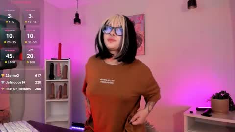 Asami  online show from March 2026 02:04:02 AM