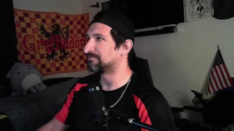 devilPup75 online show from October 2025 01:17:02 PM