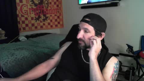 devilPup75 online show from October 2025 02:45:01 AM