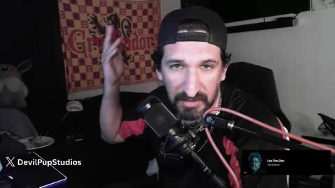 devilPup75 online show from November 2025 03:38:02 AM