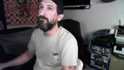 devilPup75 online show from February 2026 03:04:01 AM