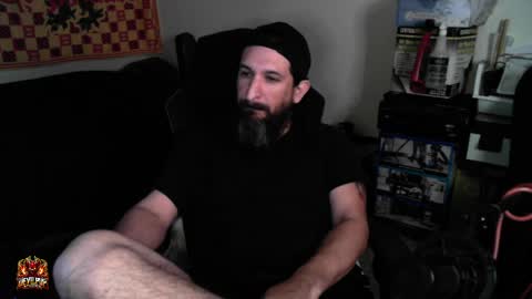 devilPup75 online show from April 2026 04:01:01 PM